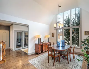 412 Falconwood Hollow N/A Aurora Estates 3 beds 4 baths 2 garage 1160000.00