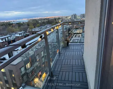 
#802-7730 Kipling Ave Vaughan Grove 2 beds 2 baths 1 garage 599999.00        