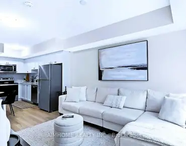 #2203-58 Elizabeth St S Mill Pond 2 beds 2 baths 1 garage 599800.00