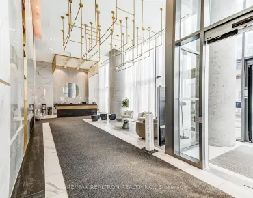 #1608-5 Buttermill Ave Vaughan Corporate Centre 2睡房2卫生间车位, 出售价格478000.00加元