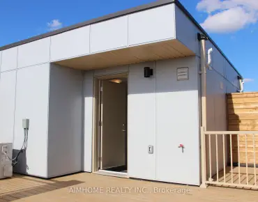 #Th375-80 Honeycrisp Cres Vaughan Corporate Centre 3睡房3卫生间1车位, 出售价格809000.00加元