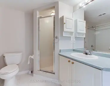 #306-85 Wellington St W Aurora Village 1 beds 1 baths 1 garage 535000.00