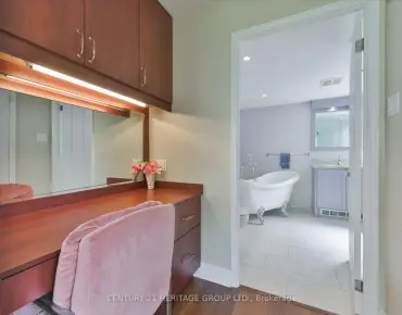 #410-7250 Yonge St Crestwood-Springfarm-Yorkhill 2睡房2卫生间1车位, 出售价格798000.00加元