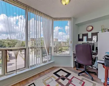 
#420-309 Major Mackenzie Dr E Harding 1 beds 2 baths 1 garage 495000.00        