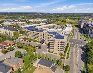 
#203-7400 Markham Rd Middlefield 1 beds 1 baths 1 garage 558888.00        