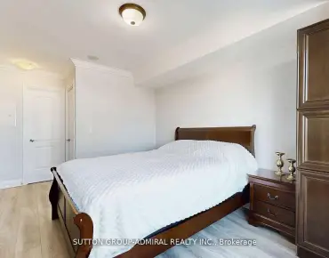 #811-20 North Park Rd Beverley Glen 2睡房2卫生间1车位, 出售价格639000.00加元
