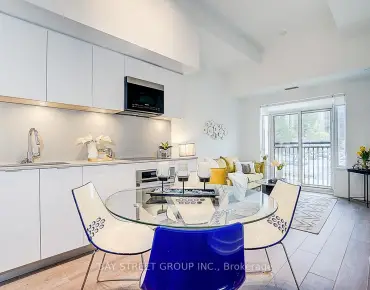 #201-9 Clegg Rd Unionville 1睡房1卫生间车位, 出售价格399000.00加元