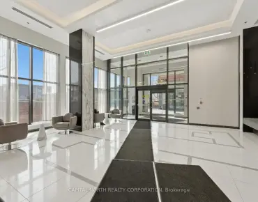 
#524-99 Eagle Rock Way Rural Vaughan 1 beds 1 baths 1 garage 479000.00        