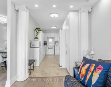 
            #803-40 Baif Blvd North Richvale 3睡房2卫生间2车位, 出售价格730000.00加元                    