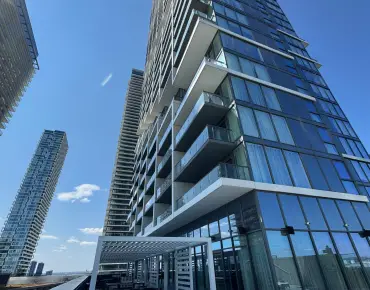 
#206-1000 Portage Pkwy Concord 1 beds 1 baths  garage 399000.00        