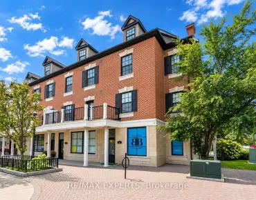 #7-10060 Keele St Maple 3睡房4卫生间1车位, 出售价格968000.00加元