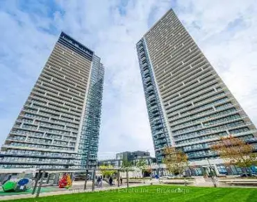 #1810-8 Water Walk Dr Unionville 2睡房3卫生间1车位, 出售价格865000.00加元