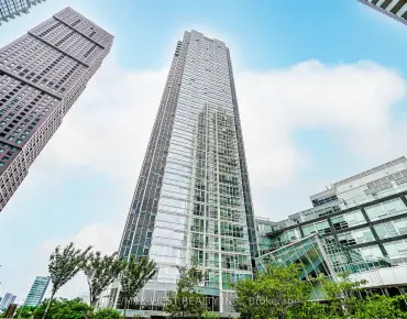#3307-2916 Highway 7 Rd Concord 2睡房2卫生间1车位, 出售价格545000.00加元