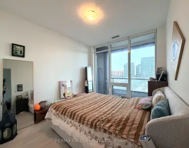 #809E-8868 Yonge St South Richvale 1睡房1卫生间1车位, 出售价格488000.00加元