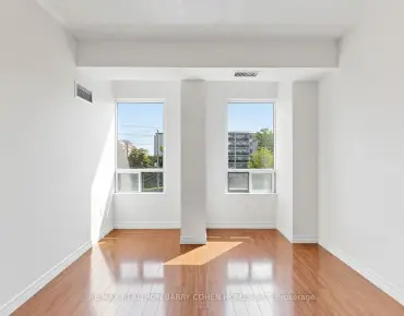#308-7398 Yonge St Crestwood-Springfarm-Yorkhill 2 beds 2 baths 1 garage 400000.00