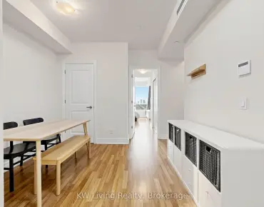 #2104-9075 Jane St Concord 2 beds 2 baths 1 garage 599000.00