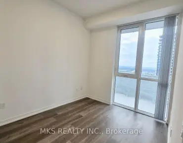 #4315-28 Interchange Way Vaughan Corporate Centre 1 beds 1 baths garage 403000.00