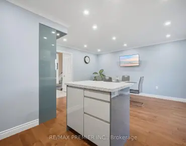 #66-102 Pinedale Gate East Woodbridge 3 beds 3 baths 3 garage 978800.00