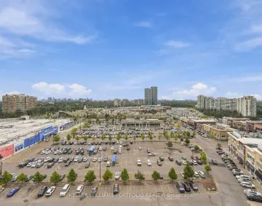 
#1417-15 North Park Rd Beverley Glen 1 beds 1 baths 1 garage 450000.00        