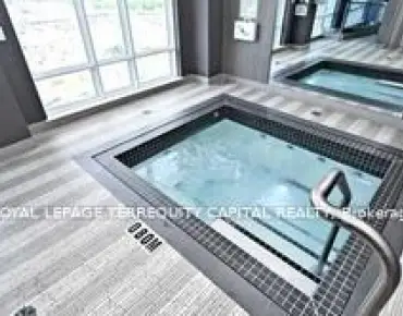 #505-9199 Yonge St Langstaff 2 beds 2 baths 1 garage 599000.00
