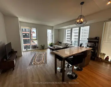 #711-8119 Birchmount Rd Unionville 2 beds 2 baths 1 garage 760000.00