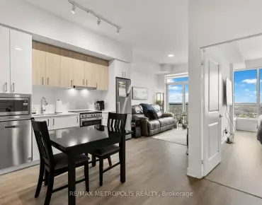 #2504-30 Upper Mall Way Brownridge 1 beds 2 baths 1 garage 525000.00