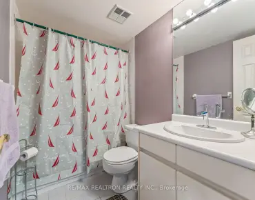 #510-7300 Yonge St Crestwood-Springfarm-Yorkhill 2 beds 3 baths 1 garage 688000.00