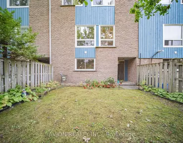 #23-646 Village Pkwy Unionville 3 beds 2 baths 2 garage 828000.00