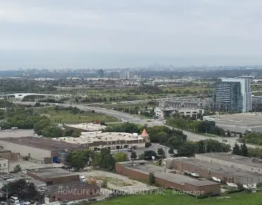 #2205-2900 Highway 7 Rd Concord 1 beds 2 baths 1 garage 539000.00