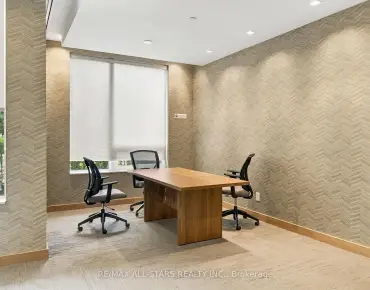
            #312-28 Uptown Dr Unionville 1睡房1卫生间1车位, 出售价格519900.00加元                    