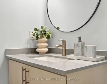 #412-7890 Bathurst St Beverley Glen 1 beds 2 baths 1 garage 535000.00