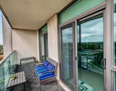 #905-88 Promenade Circ Brownridge 2睡房2卫生间1车位, 出售价格999000.00加元