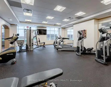 
#520-10101 Yonge St Crosby 2 beds 3 baths 2 garage 1088000.00        