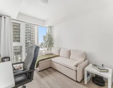 #1115-9000 Jane St Maple 2 beds 2 baths 1 garage 579000.00