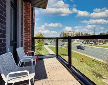 #15-12868 Yonge St Oak Ridges 2睡房3卫生间1车位, 出售价格699000.00加元