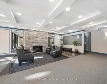 #512-81 Townsgate Dr Crestwood-Springfarm-Yorkhill 2 beds 1 baths 1 garage 495000.00