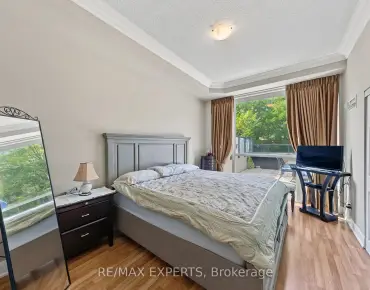 
            #204-4700 Highway 7 N/A East Woodbridge 2睡房2卫生间1车位, 出售价格684900.00加元                    