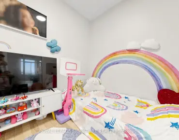 #802-9201 Yonge St Langstaff 1睡房1卫生间1车位, 出售价格498000.00加元