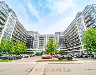 
            #908-376 Highway 7 St E Doncrest 1睡房1卫生间1车位, 出售价格443000.00加元                    