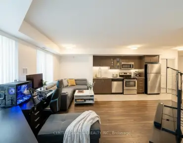 
#310-75 Norman Bethune Ave Beaver Creek Business Park 1 beds 1 baths 1 garage 435000.00        