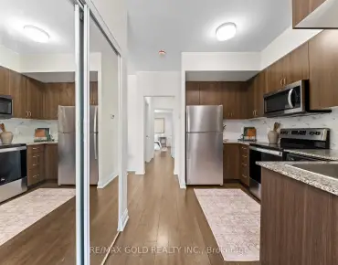
#602-18 Coles Ave Vaughan Grove 2 beds 2 baths 1 garage 499000.00        