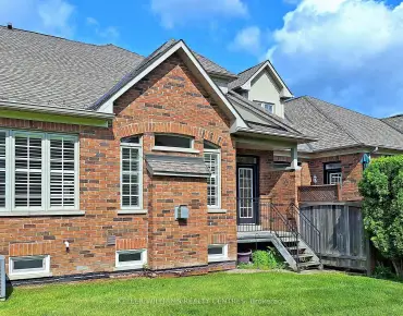 29 Tucker Crt Aurora Estates 3睡房3卫生间4车位, 出售价格1099900.00加元