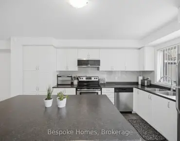 15937 Bayview Ave Bayview Northeast 2睡房3卫生间1车位, 出售价格599000.00加元