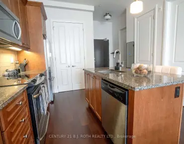 
            #313-15277 Yonge St S Aurora Village 2睡房1卫生间1车位, 出售价格579000.00加元                    