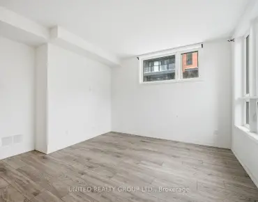 
#15-15 Lytham Green Circ Glenway Estates 1 beds 1 baths 1 garage 518800.00        