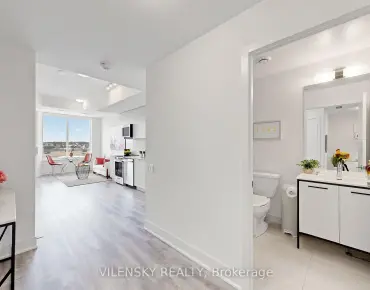 
#407-185 Deerfield Rd Central Newmarket 1 beds 2 baths 1 garage 449000.00        