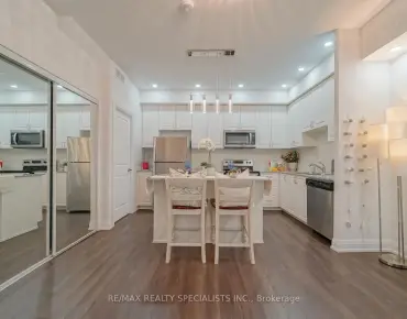 #D902-5289 Highway 7 N/A Vaughan Grove 3睡房2卫生间1车位, 出售价格589000.00加元