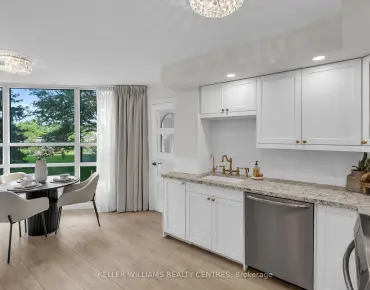 #204-7905 Bayview Ave Aileen-Willowbrook 2睡房2卫生间2车位, 出售价格948000.00加元
