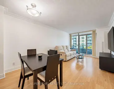 #322-30 Clegg Rd Unionville 2睡房2卫生间1车位, 出售价格538000.00加元