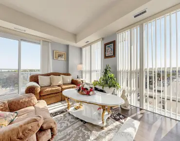 
#602-7730 Kipling Ave West Woodbridge 2 beds 2 baths 1 garage 585000.00        